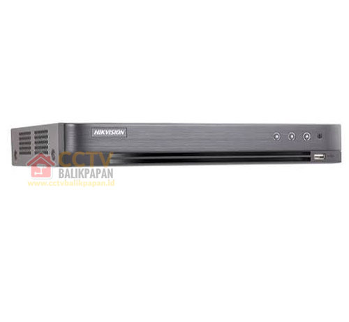 dvr hikvision 7204HUHI-K2/4S 4CHANNEL