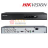 dvr hikvision 8 channel 1mp