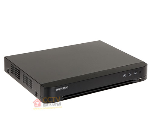 dvr hikvision 8 channel 4mp