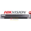 dvr hikvision 8 channel 4mp