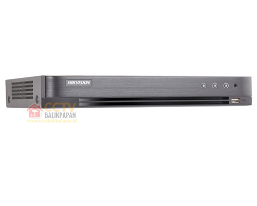 dvr hikvision 8 channel 3mp