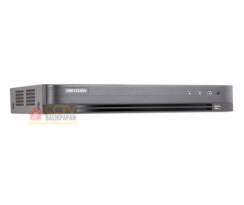 dvr hikvision 8 channel 4mp/5mp