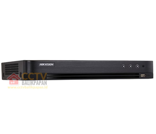 dvr hikvision 7208HUHI-K1/4S 8 Channel