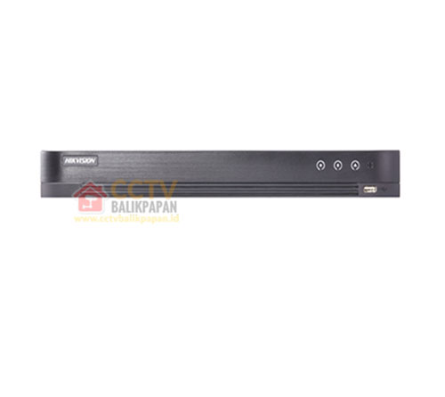 dvr cctv hikvision 7208HUHI-K2/4S 8 Channel