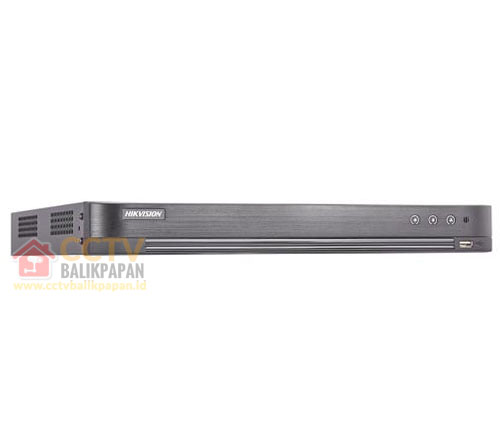 DVR HIKVISION 7208HUHI