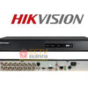 dvr hikvision 16 channel 1mp 720p