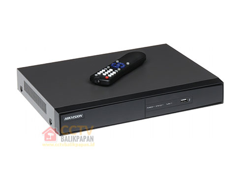 dvr hikvision 16 channel 1mp 720p