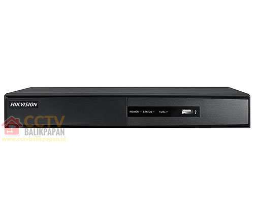 dvr hikvision 16ch