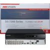 dvr hikvision 16 channel 2mp 1080p