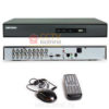 dvr hikvision 16 channel 2mp 1080p