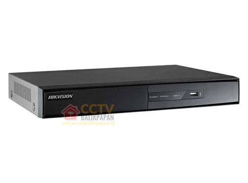 dvr hikvision 16 channel 2mp 1080p