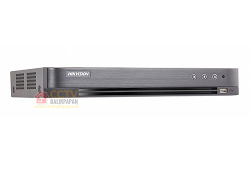 dvr hikvision 16 channel 3mp 1080 p