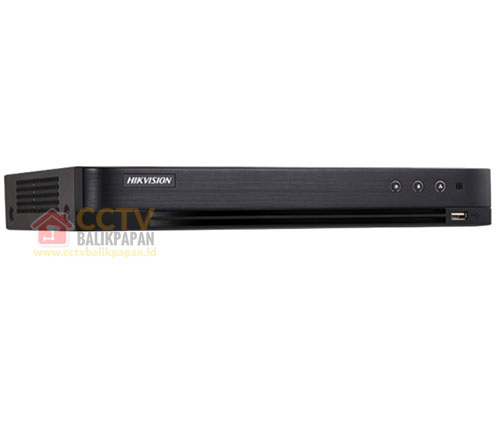 dvr hikvision 16ch 4 mp