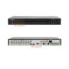 dvr hikvision 16 channel 4mp/5mp