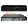 dvr hikvision 4 channel 2mp