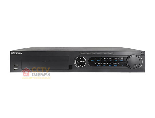 dvr hikvision 4 channel 2mp