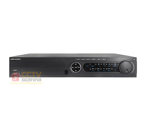 Dvr hikvision 4 channel 4mp