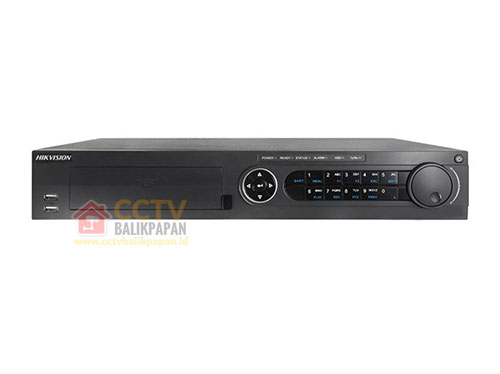 dvr hikvision 4 channel 2mp 1080 p