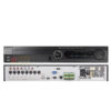 dvr hikvision 8 channel 4 mp