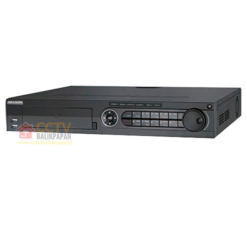 dvr hikvision 4 channel