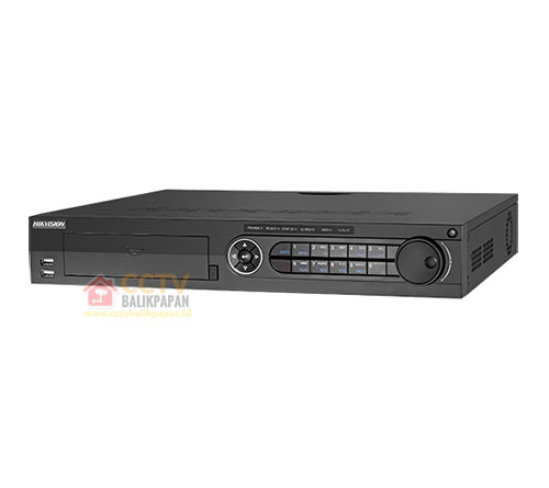 dvr hikvision 4 channel 2mp