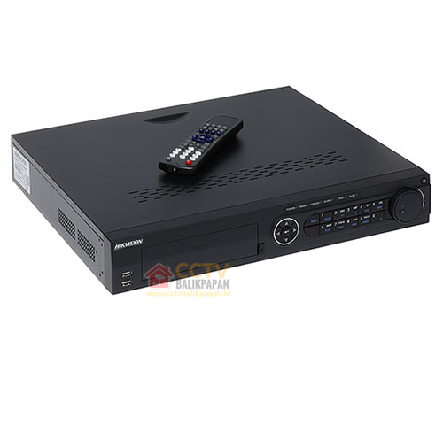 dvr hikvision 16 channel 4mp