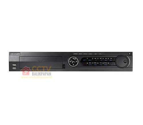 dvr hikvision 16 channel 3mp 1080p