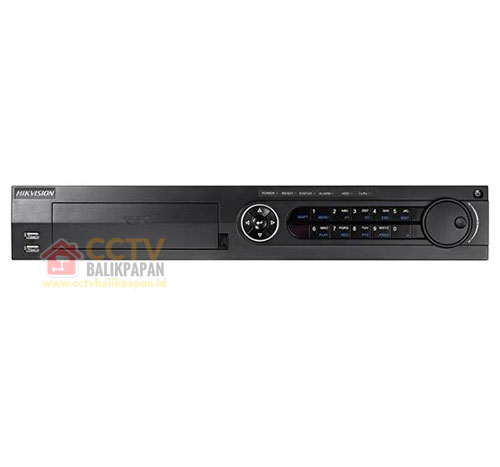 dvr hikvision 16 channel