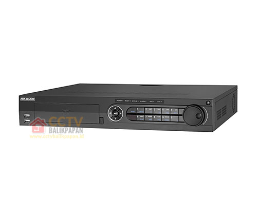 dvr hikvision 32 channel