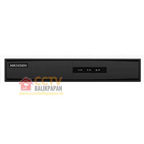 dvr hikvision 8 channel