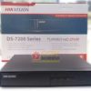 dvr hikvision 8 channel