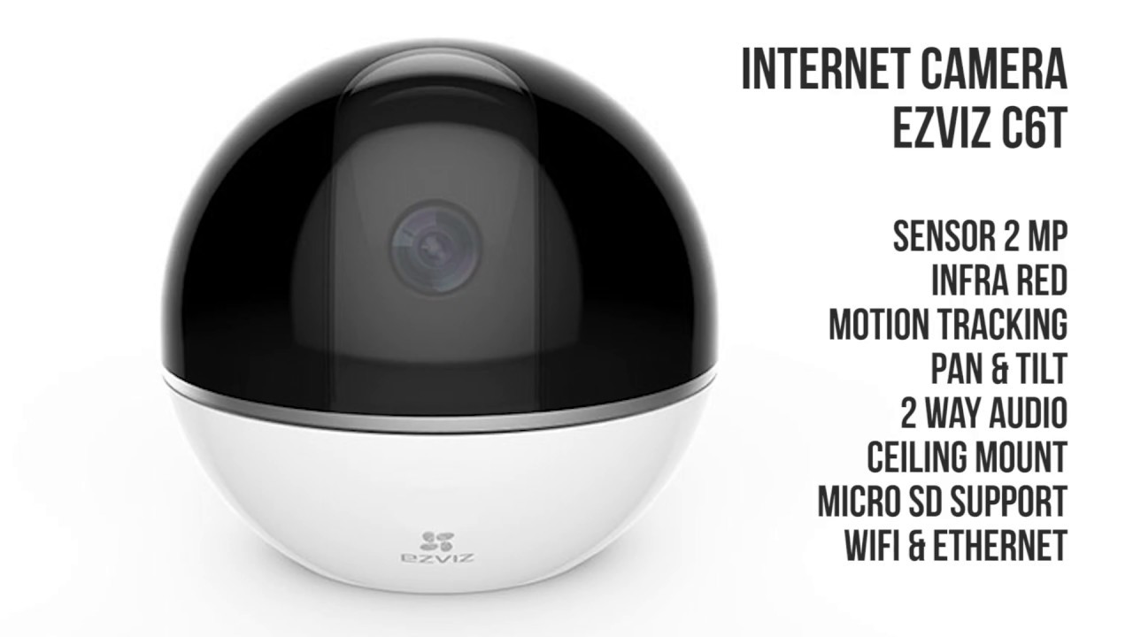 ezviz ip camera