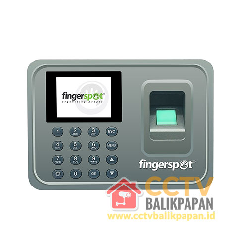 fingerprint livo 151