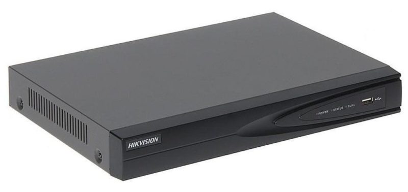 nvr hikvision 16 channel