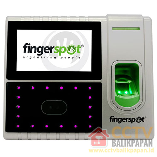 fingerprint new hybrid pro series