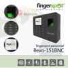 fingerprint revo-151BNC