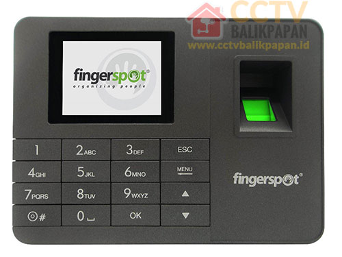 fingerprint revo-151BNC