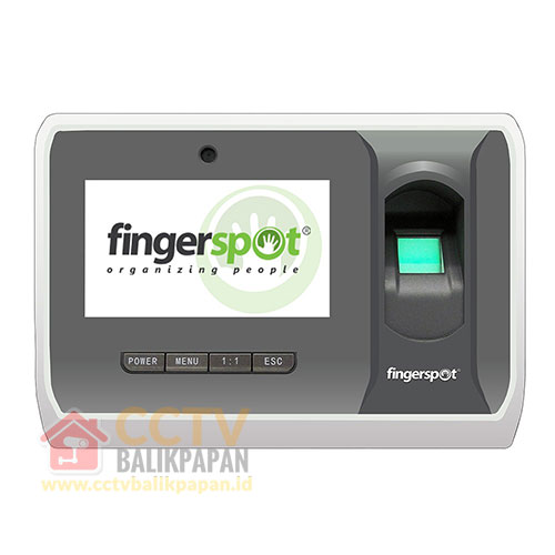 access control fingerspot revo-156BNC