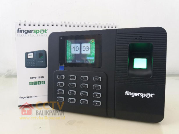 fingerprint revo-161B