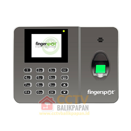 fingerprint revo 163BNC