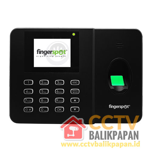 fingerprint Revo-185BNC