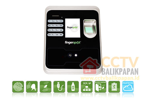 Access control fingerspot revo-FF-153BNC-Pro