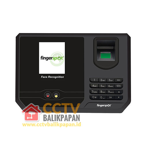 fingerprint revo FF-181-BN