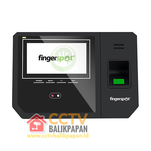 fingerprint revo-FF-182BNC