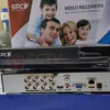 dvr spc 8 channel