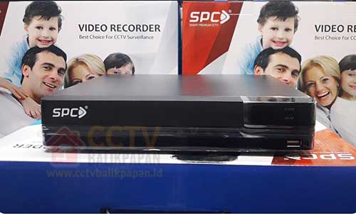 dvr spc 8 channel