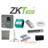 fingerprint zkteco x7