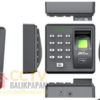 fingerprint zkteco x7