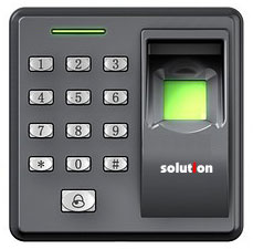 access control door solution A101