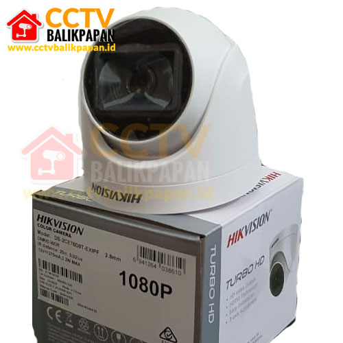 Hikvision 2MP indoor